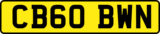 CB60BWN