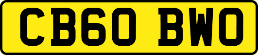 CB60BWO