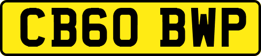 CB60BWP