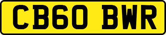CB60BWR