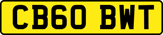 CB60BWT
