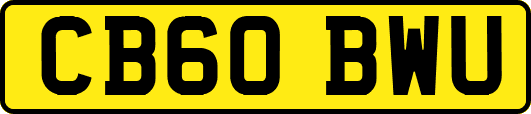 CB60BWU