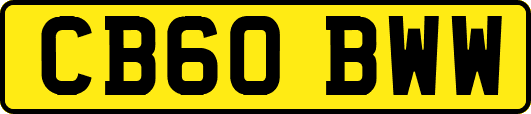 CB60BWW