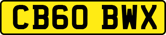 CB60BWX