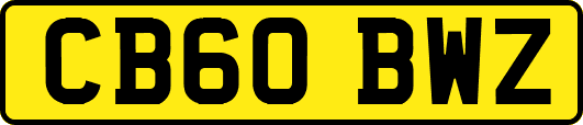 CB60BWZ