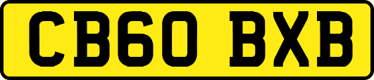 CB60BXB