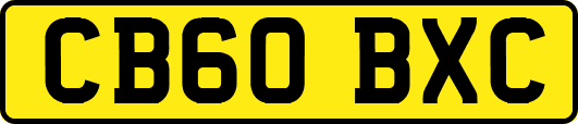 CB60BXC