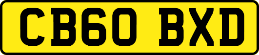 CB60BXD