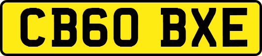 CB60BXE