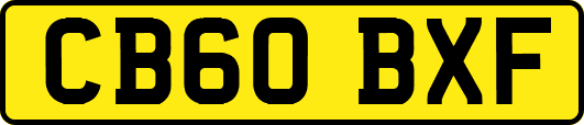 CB60BXF