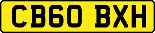 CB60BXH