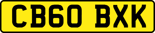 CB60BXK