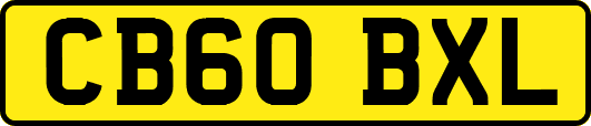 CB60BXL