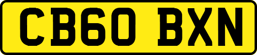 CB60BXN