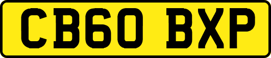 CB60BXP