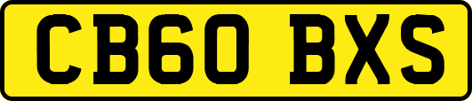 CB60BXS