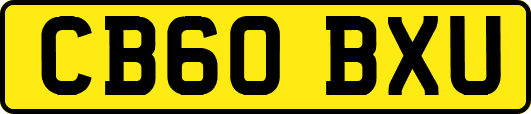 CB60BXU