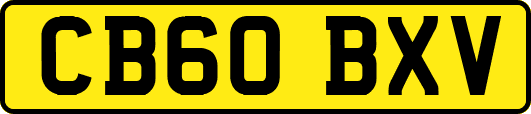 CB60BXV