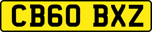 CB60BXZ