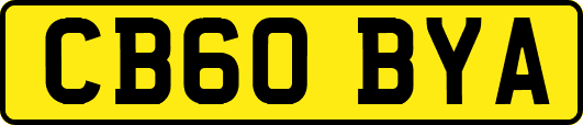 CB60BYA
