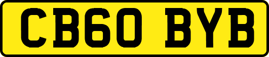 CB60BYB