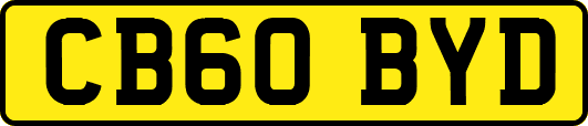 CB60BYD