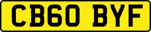 CB60BYF