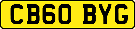 CB60BYG