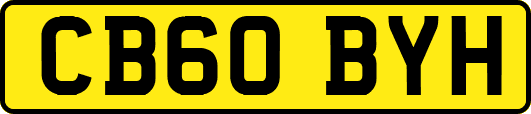 CB60BYH