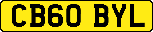 CB60BYL