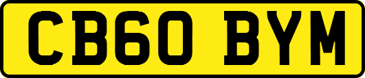 CB60BYM