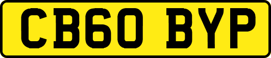 CB60BYP