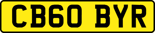 CB60BYR