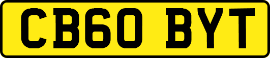 CB60BYT