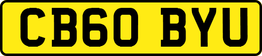 CB60BYU