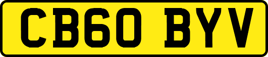 CB60BYV