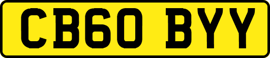 CB60BYY