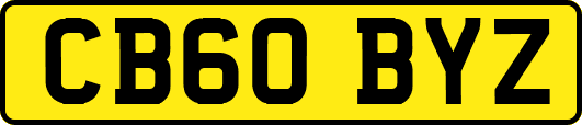 CB60BYZ