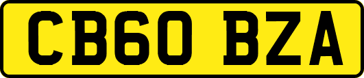 CB60BZA