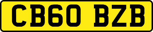 CB60BZB
