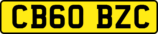 CB60BZC