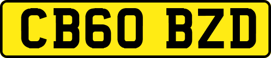 CB60BZD