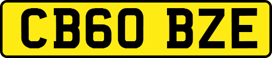 CB60BZE