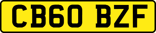 CB60BZF