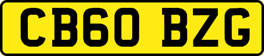 CB60BZG