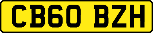 CB60BZH