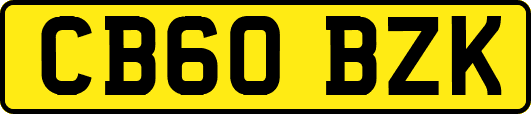 CB60BZK