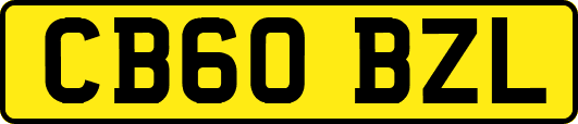 CB60BZL