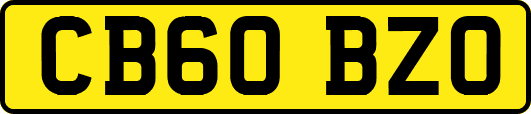 CB60BZO