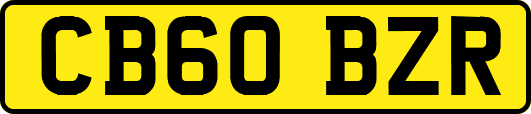 CB60BZR
